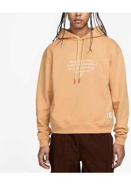 Air Jordan x Maison Chateau Rouge Fleece Sweatshirt DJ9772-839