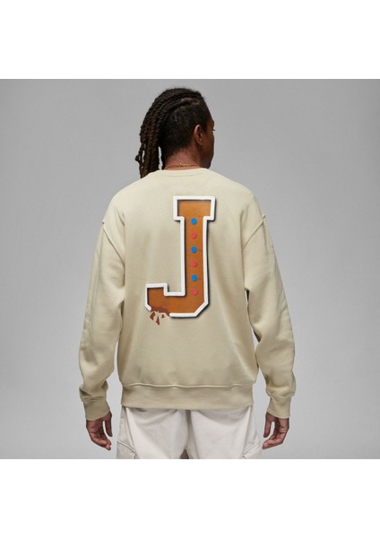 Air Jordan Se Christmas Sweatshirt modelleri