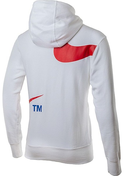 Swoosh Tm Spor Sweatshirt modelleri