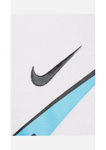 Sportswear Fleece ''triple Swoosh Graphic'' Kapüşonlu Erkek Sweatshirt fırsatları
