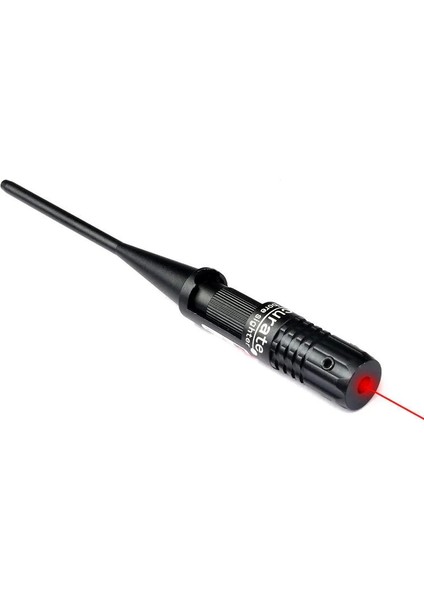 Spıke Dürbün Sıfırlama Lazeri Kırmızı - KRM8268-8420 modelleri
