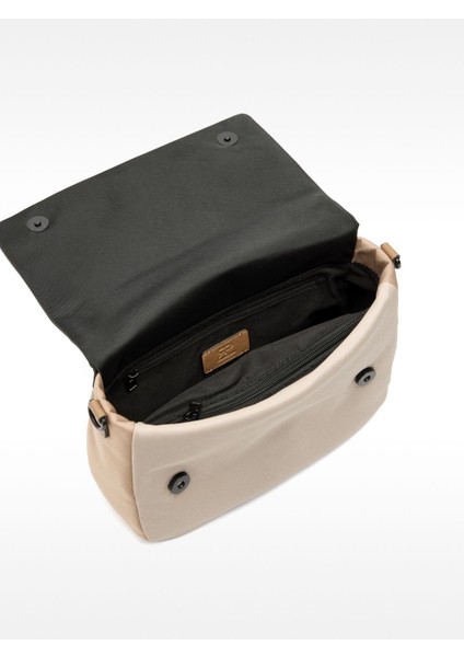 Renk Bloklu Çapraz Askılı Çanta fırsatları