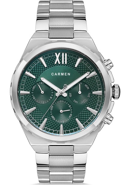 CR.1.AG0069.04 Kol Saati