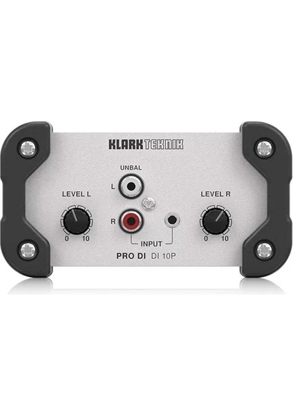 Pro Di DI-10P