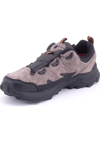 20363 Su Geçirmez Deri Erkek Trekking Spor Ayakkabı fırsatları