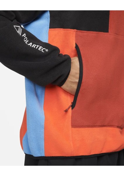 Acg x Polartec® "wolf Tree" Erkek Kazak Polar Ceket CV0642 671 fırsatları