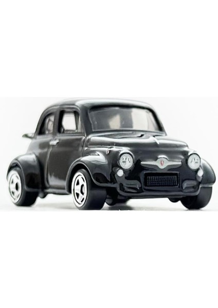 Sılver Serıes Arabalar Özel Seri 60S Fıat 500 D Modıfıcado HRT81 - JBY88 fırsatları