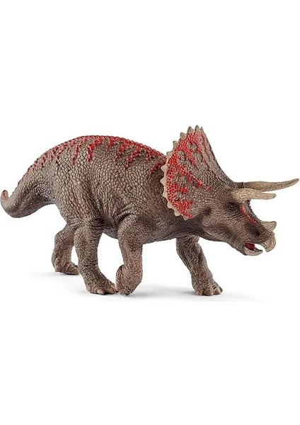 Schleich Dinosaurs Triceratops