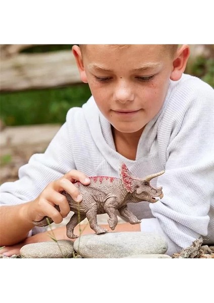 Schleich Dinosaurs Triceratops fiyatları