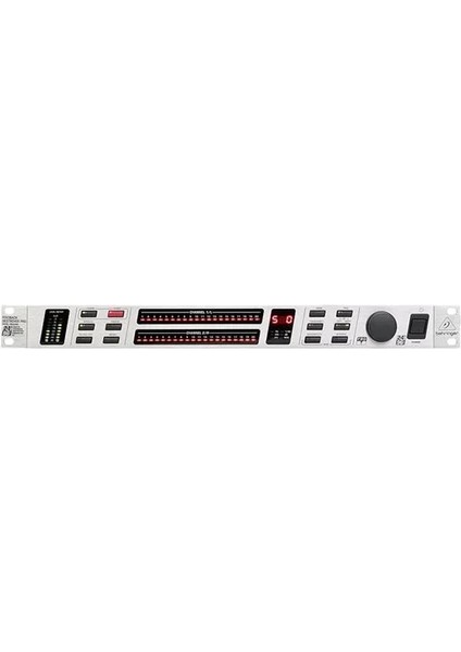 FBQ2496 Geri Bildirim Destroyer Pro 24 Bit/96 Khz Geri Bildirim Önleyici