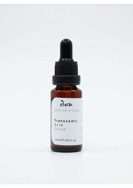 Tranexamic Acid Serum