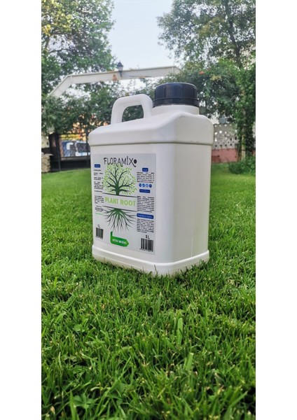 Plant Root 5 Litre modelleri