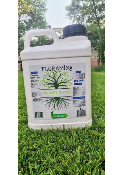 Plant Root 5 Litre fırsatları