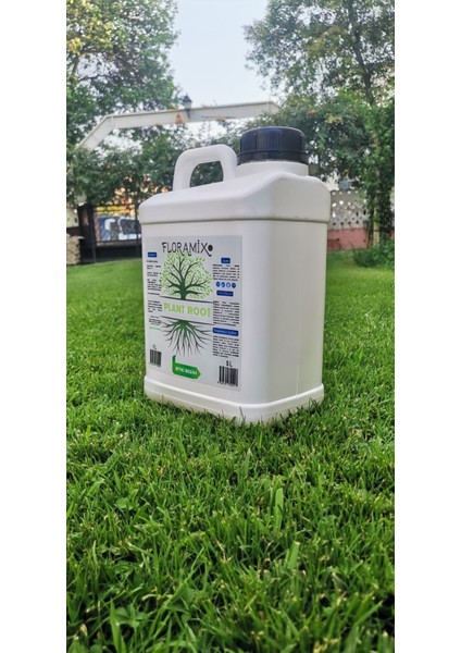 Plant Root 5 Litre indirimleri