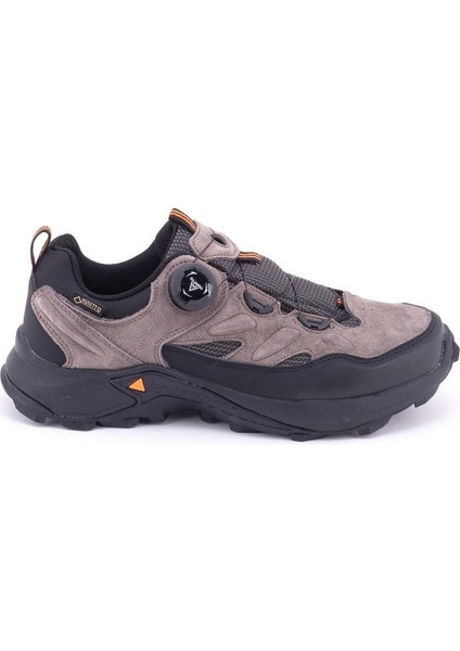 20363 Su Geçirmez Deri Erkek Trekking Spor Ayakkabı