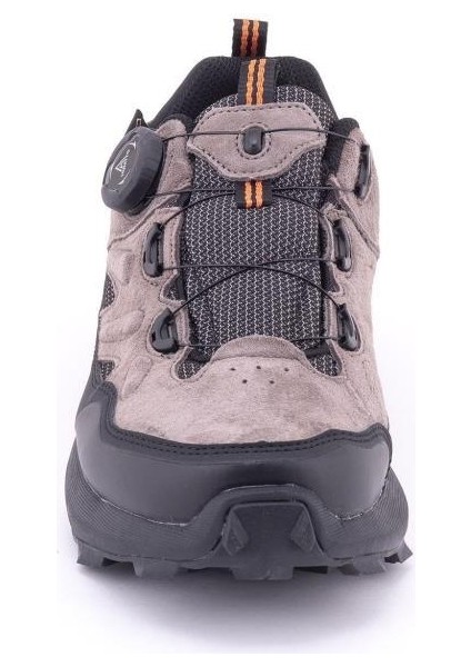 20363 Su Geçirmez Deri Erkek Trekking Spor Ayakkabı modelleri