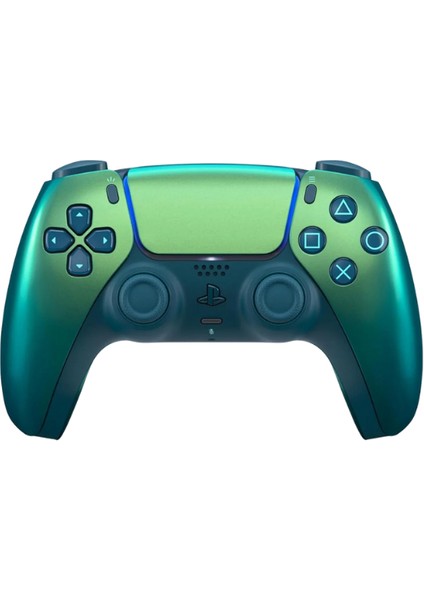 Ps5 Dualsense Wireless Controller Oyun Kolu Chroma Teal fiyatları