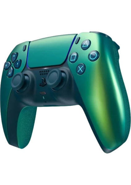 Ps5 Dualsense Wireless Controller Oyun Kolu Chroma Teal modelleri