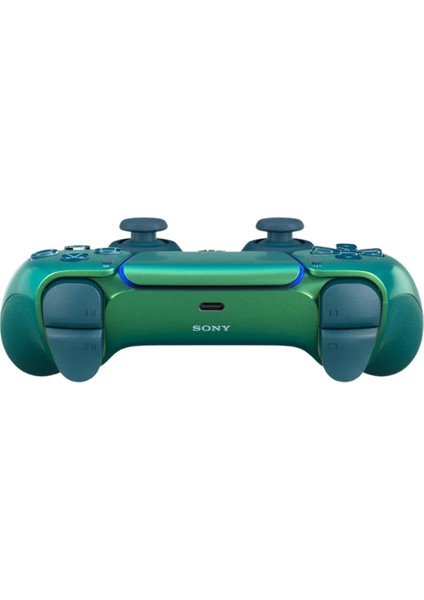 Ps5 Dualsense Wireless Controller Oyun Kolu Chroma Teal indirimleri