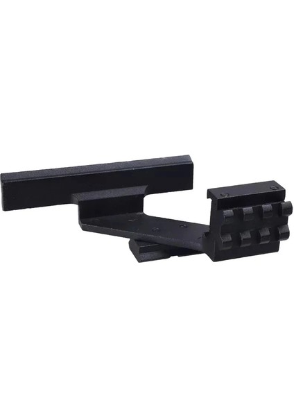 Kapsamı Ray Montajı 22MM Picatinny Üst Alt Ray - KRM3603-4483 fırsatları
