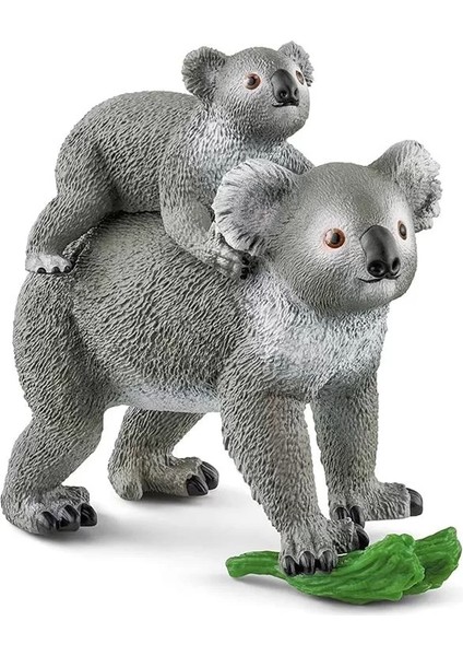 Schleich Koala Anne Bebek