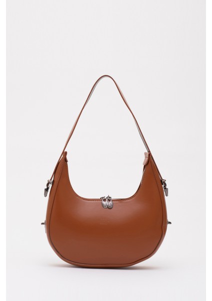 Taba Shk110 Özel Ayarlanabilir Askılı Fermuarlı El, Kol ve Omuz Çantası