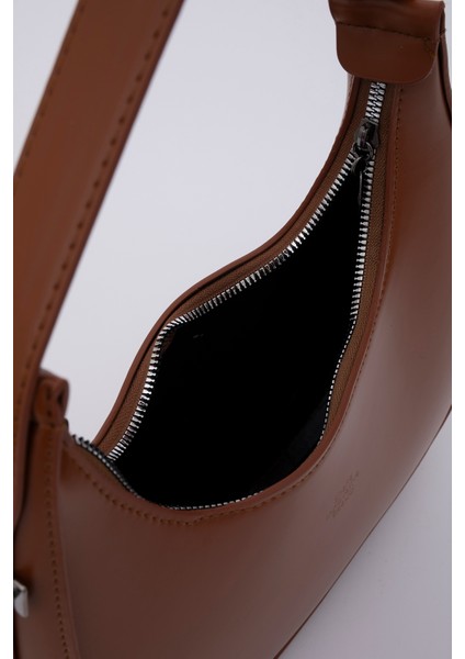 Taba Shk110 Özel Ayarlanabilir Askılı Fermuarlı El, Kol ve Omuz Çantası