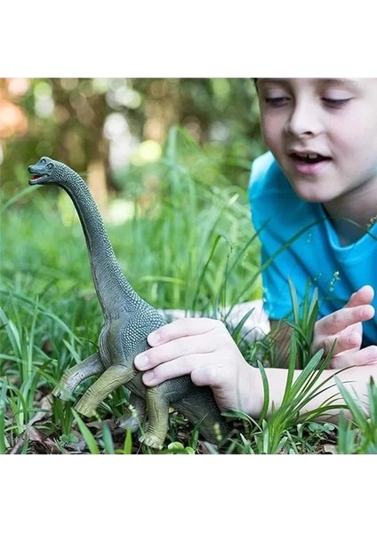 Schleich Brachiosaurus fiyatları