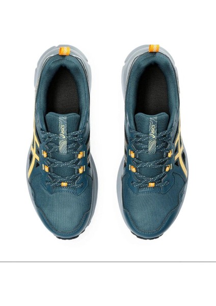 1011B700-401 Traıl Scout 3 Erkek Spor Ayakkabısı Mavi