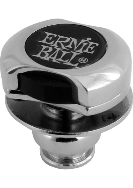 Ernie Ball Super Locks Nikel Askı Düğmesi