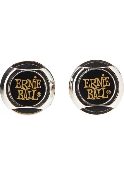 Ernie Ball Super Locks Nikel Askı Düğmesi fiyatları