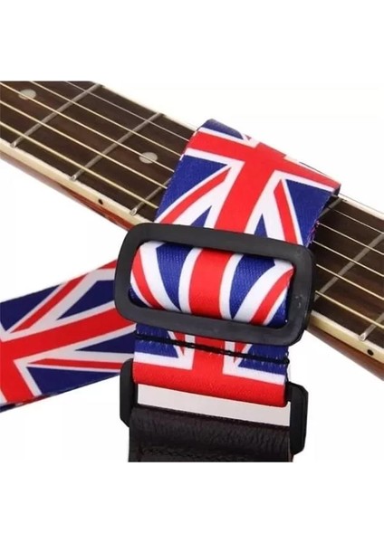 Rjgaeng Gitar Askısı Ingiltere 146 cm fiyatları
