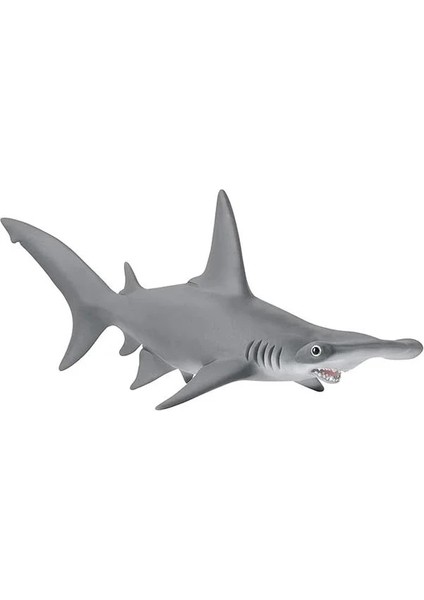 Schleich 14835 Çekiçbaşlı Köpekbalığı