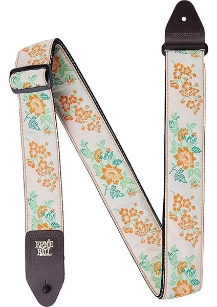 Ernie Ball Alpine Meadow Jakarlı Gitar Askısı fiyatları
