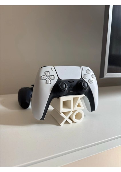 Playstation Uyumlu Ps 5 Joystick Standı Ps 5 Dualsens Controller / Kol Tutucu fiyatları