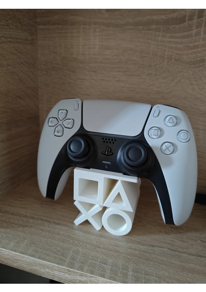 Playstation Uyumlu Ps 5 Joystick Standı Ps 5 Dualsens Controller / Kol Tutucu indirimleri