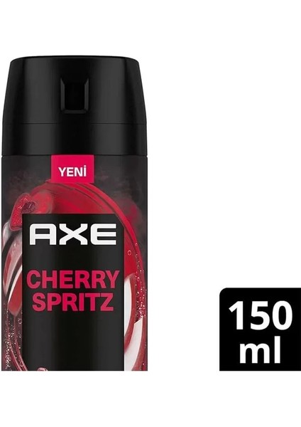 Premium Collection Erkek Sprey Deodorant Cherry Spritz 150 ml fiyatları