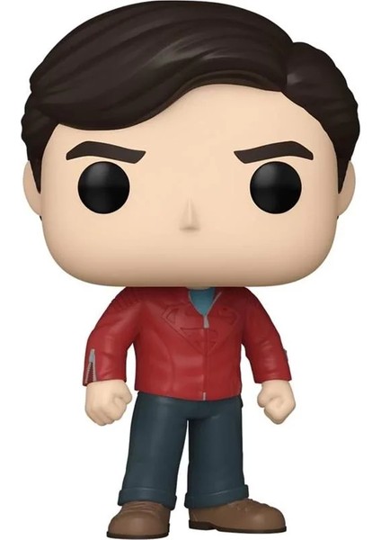 Pop Television: Smallville S2- Clark Kent Figür fiyatları