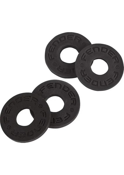 » Strap Blocks« Kemer Emniyet Sistemi - 4'lü Paket - Renk: Siyah, 990819006