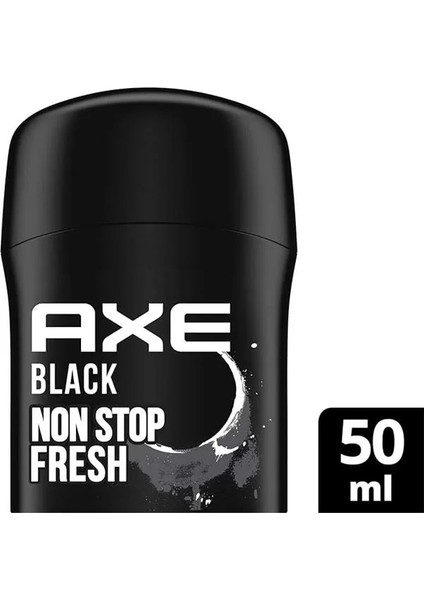 Erkek Deodorant Stick Black (50 Ml) fiyatları