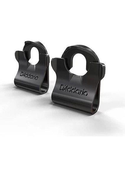 D'addario Planet Waves Dual-Lock Strap Lock