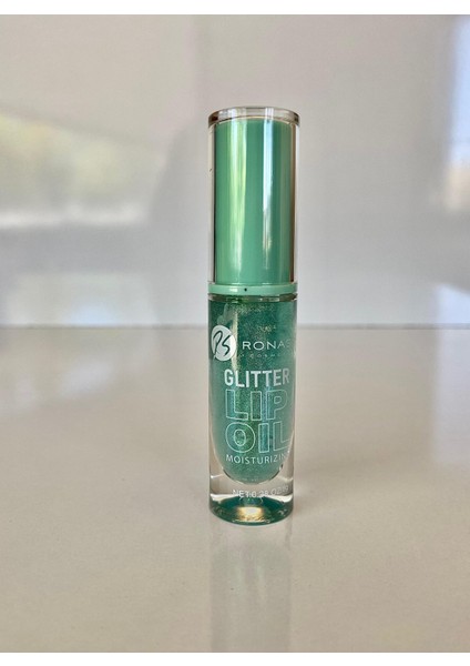 Glitter Lip Gloss RNS-168 No:3