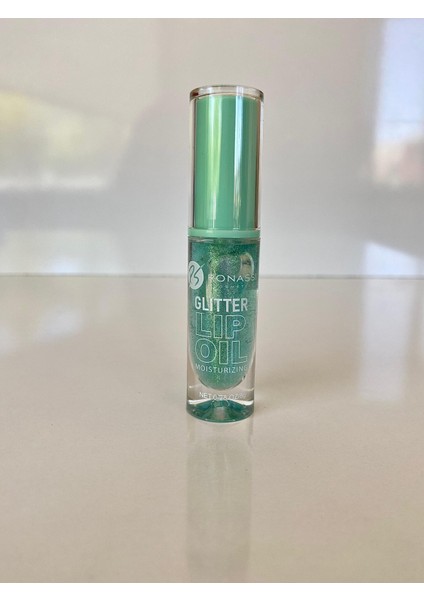 Glitter Lip Gloss RNS-168 No:8