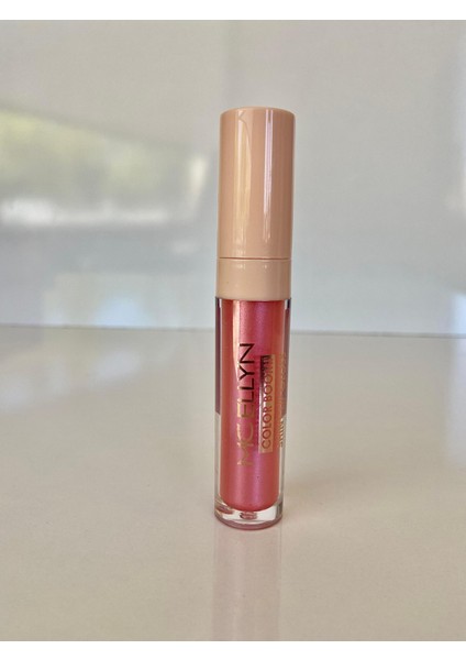 Color Boom Dudak Lip Gloss