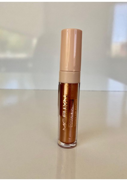 Color Boom Dudak Lip Gloss modelleri