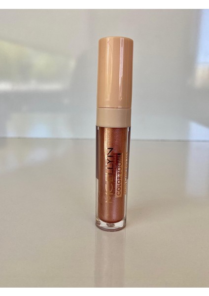 Color Boom Dudak Lip Gloss No:8