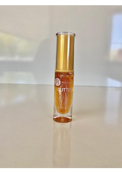 Glıtter Lip Gloss RNS-168 No:7