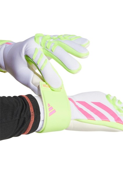 Performance JH3820 Predator League Goalkeeper Gloves
