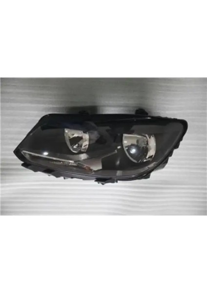 On Far Komple Comfort Sol Caddy 3 10TOURAN 1015