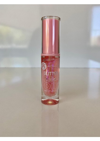 Glitter Lip Gloss RNS-168
